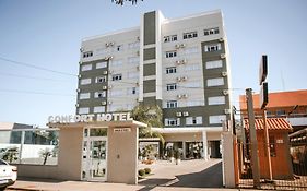 Confort Fronteira Hotel